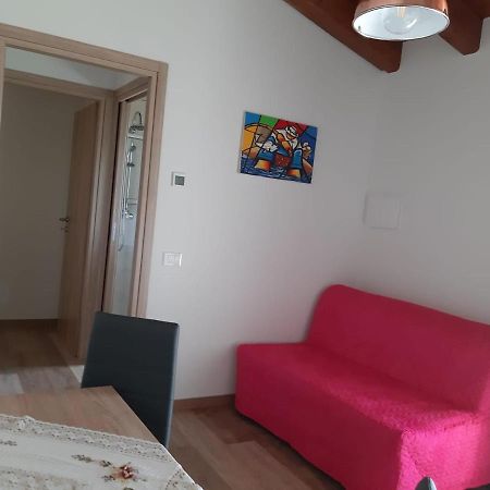 B&B Le Agavi Борсо дел Грапа Екстериор снимка