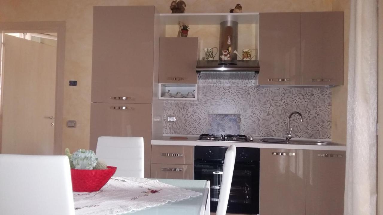 B&B Le Agavi Борсо дел Грапа Екстериор снимка