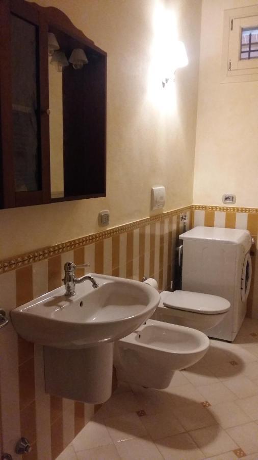 B&B Le Agavi Борсо дел Грапа Екстериор снимка