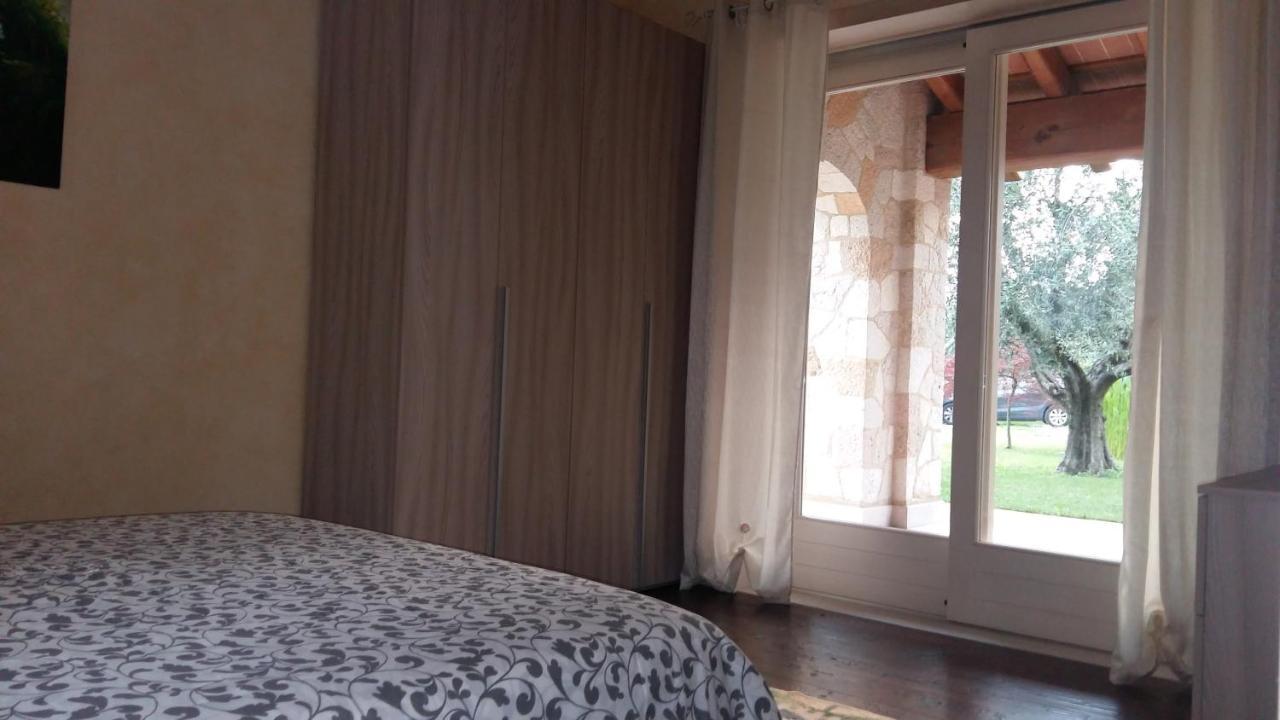 B&B Le Agavi Борсо дел Грапа Екстериор снимка