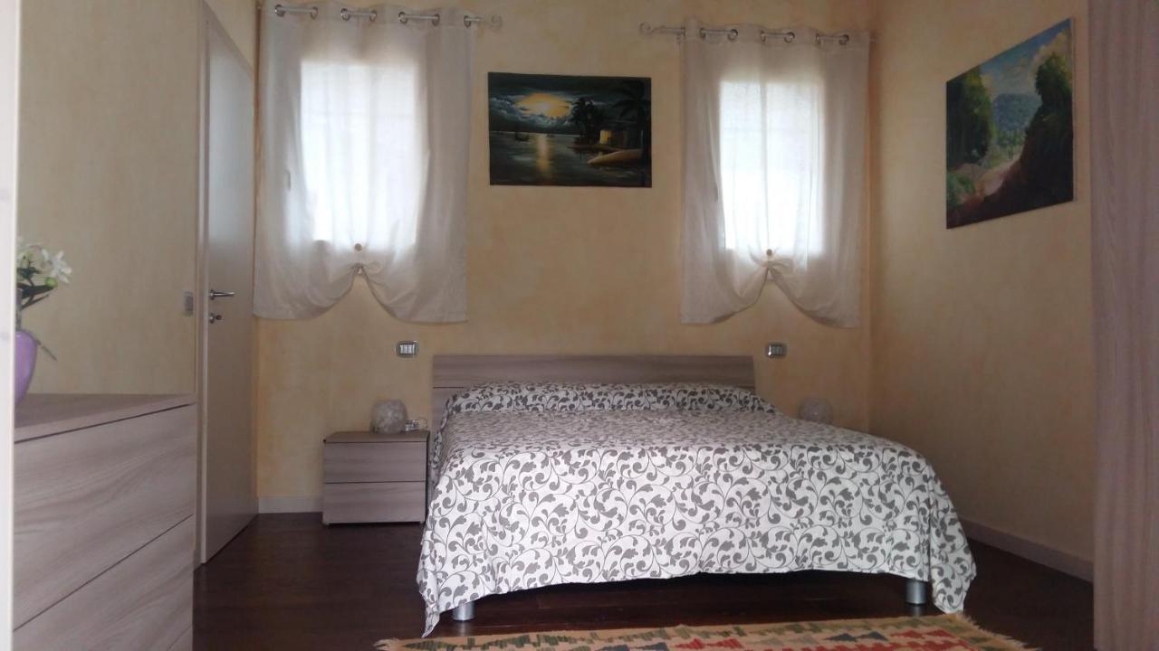 B&B Le Agavi Борсо дел Грапа Екстериор снимка