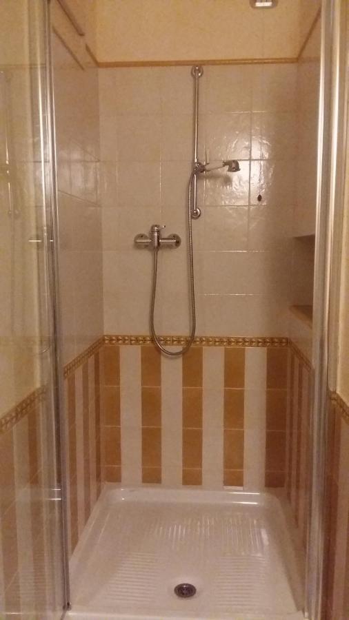 B&B Le Agavi Борсо дел Грапа Екстериор снимка