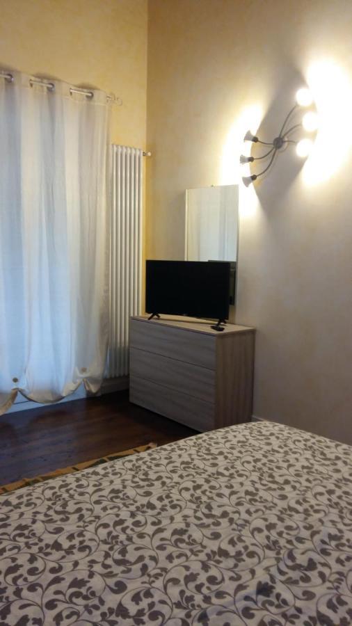B&B Le Agavi Борсо дел Грапа Екстериор снимка
