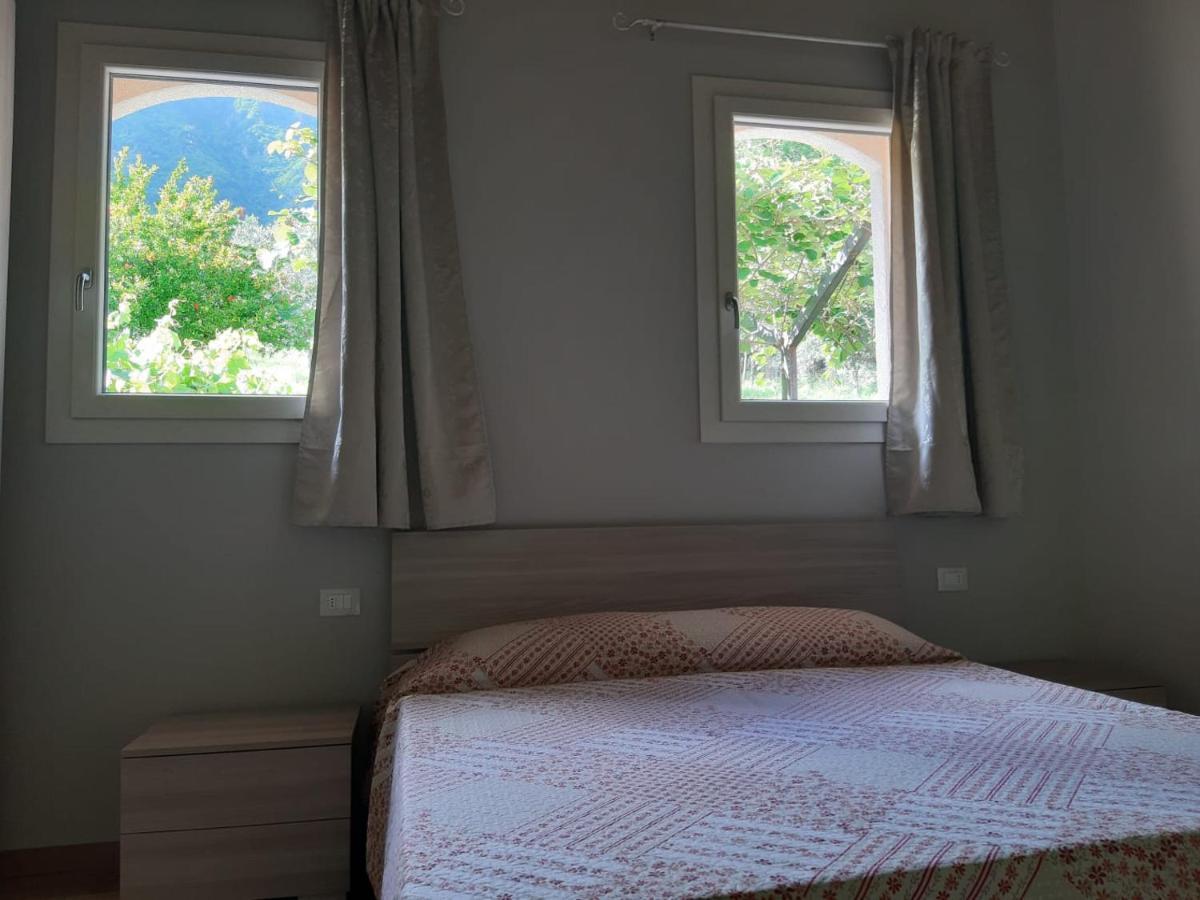 B&B Le Agavi Борсо дел Грапа Екстериор снимка