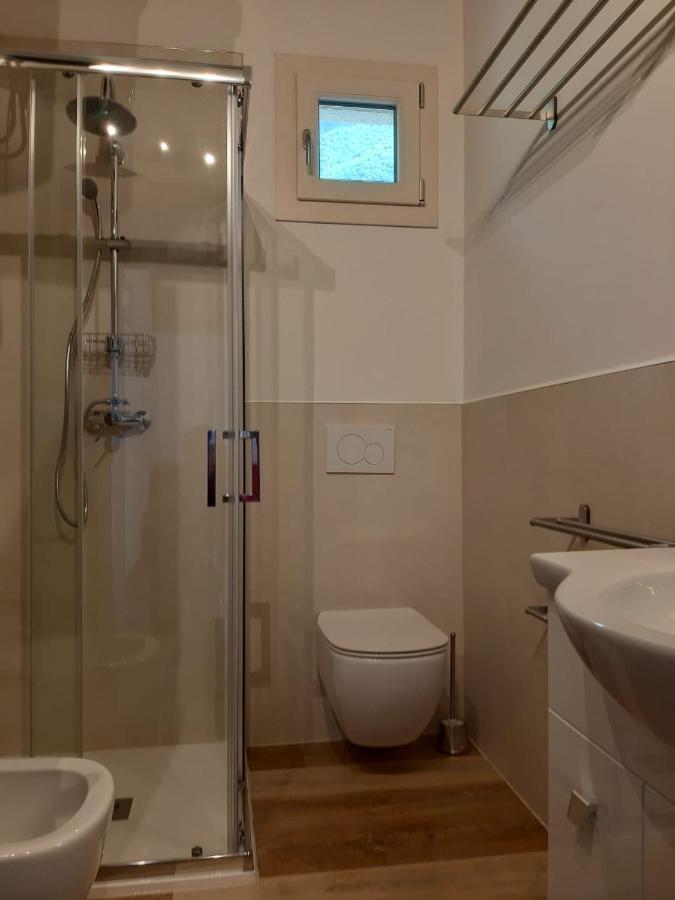 B&B Le Agavi Борсо дел Грапа Екстериор снимка